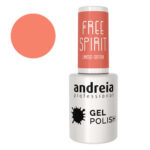 Andreia Verniz Gel Free Spirit Collection – SP2