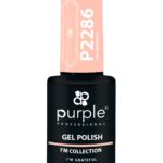 Purple Verniz Gel I'm Grateful - P2286