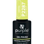 Purple Verniz Gel COCKTAIL MOJITO - P2287