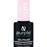 Purple Verniz Gel Cocktail Negrori - P2292