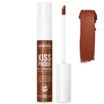 Kissproof - Liquid Lipstick 22 Brown Glitz