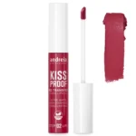 Kissproof - Liquid Lipstick 23 Pink Tulip