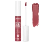 Kissproof - Liquid Lipstick 24 Pink Dahlia