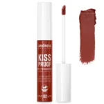 Kissproof - Liquid Lipstick 25 Red Rose