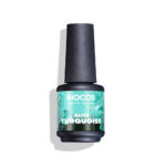 VERNIZ GEL INOCOS ALIVE TURQUOISE