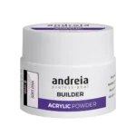 Andreia Builder Acrylic Powder - Soft Pink 35 Grs