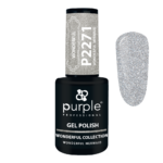 Purple Verniz Gel Wonderful Mermaid - P2271