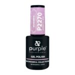 Purple Verniz Gel Wonderful Ocean - P2274