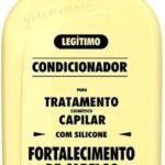 Gota Dourada Fortalecimento Condicionador 430 ml