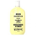 Gota Dourada Fortalecimento Shampoo 430ml