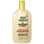 Gota Dourada Shampoo Recarga de Queratina 430ml