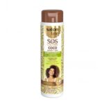 Salon Line SOS Condicionador Coco Tratamento Profundo 300ml