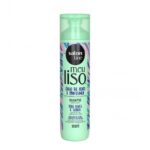 Salon Line Meu Liso Shampoo Super Hidratação Coco 300ml