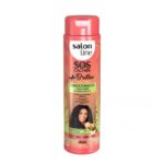 Salon Line SOS Shampoo +Brilho 300ml