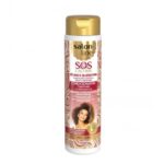 Salon Line SOS Condicionador Ricino E Queratina 300ml