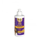 Salon Line SOS Creme Pentear Mix Óleos Nutritivo 300ml