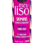 Salon Line Condicionador Meu Liso Demais 300ml