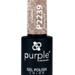 Purple Verniz Gel Stunning Ring collection - P2239