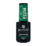 Purple Verniz Gel Keep it Fun collection - P2258