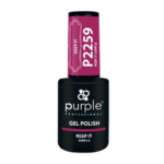 Purple Verniz Gel Keep it Simple collection - P2259