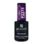 Purple Verniz Gel Love is Blind collection - P2275