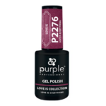 Purple Verniz Gel Love is Everything collection - P2276