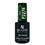 Purple Verniz Gel Love is Eternal collection - P2278