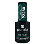 Purple Verniz Gel Love is Fate collection - P2280