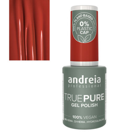 Andreia True Pure – T34