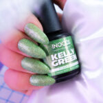 Verniz Gel INOCOS Kelly Green