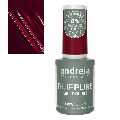 Andreia True Pure – T40