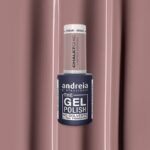 Andreia Verniz Gel Chalet Chic CH3 - Limited Edition