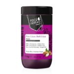 Real Natura Pro-Lisos Anti Frizz Máscara Para Cabelo Liso 1 KG