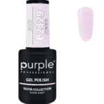 Purple Verniz Gel - Good Vibes Collection P2329