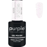 Purple Verniz Gel - Good Heart Collection P2334