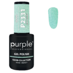 Purple Verniz Gel - Good Energy Collection P2331