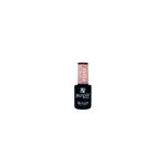 Purple Verniz Gel - PRECIOUS ROSE GOLD P2252