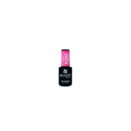 Purple Verniz Gel – PRECIOUS PINK FUCHSIA P2255