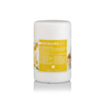 Sais perfumados de Leite e Mel 1 Kg
