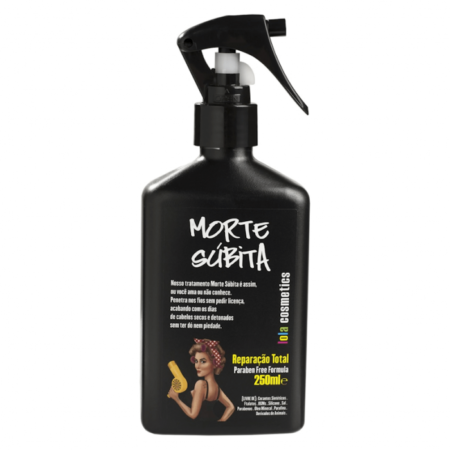 Lola Morte Súbita “Reparação Total” Spray 250ml