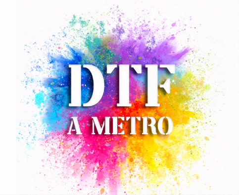 DTF ao Metro