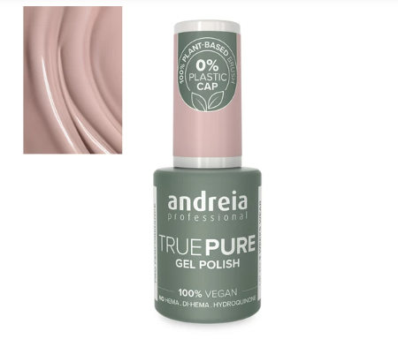 Andreia True Pure Verniz Gel T08