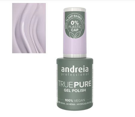 Andreia True Pure Verniz Gel T10