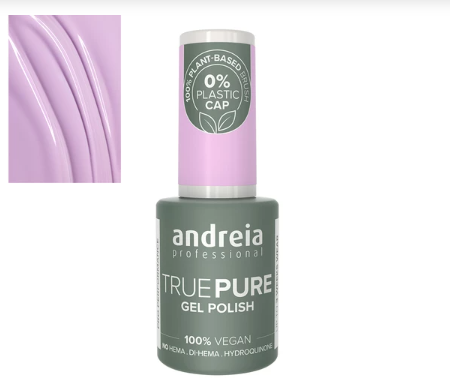 Andreia True Pure Verniz Gel T11