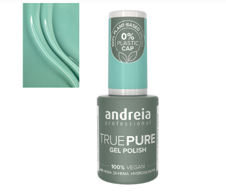 Andreia True Pure Verniz Gel T17