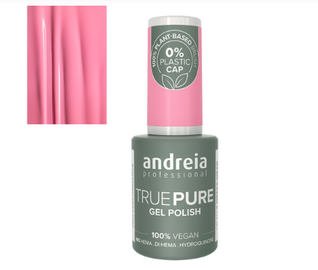 Andreia True Pure Verniz Gel T18