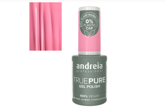 Andreia True Pure Verniz Gel T18