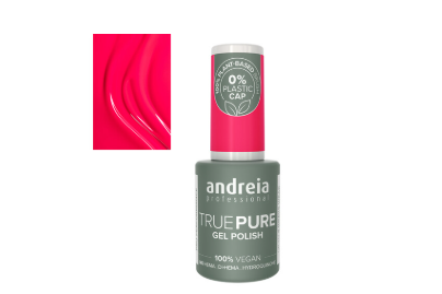 Andreia True Pure Verniz Gel T19