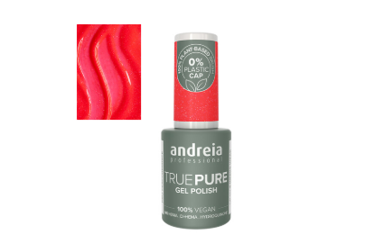 Andreia True Pure Verniz Gel T20
