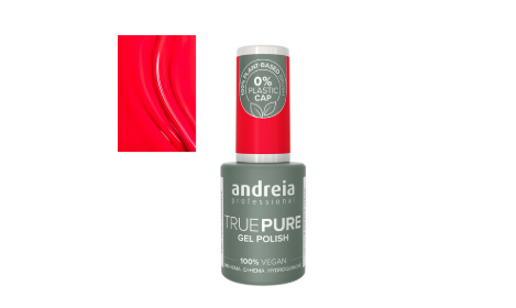 Andreia True Pure Verniz Gel T21